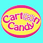 Cartoon Candy Avatar