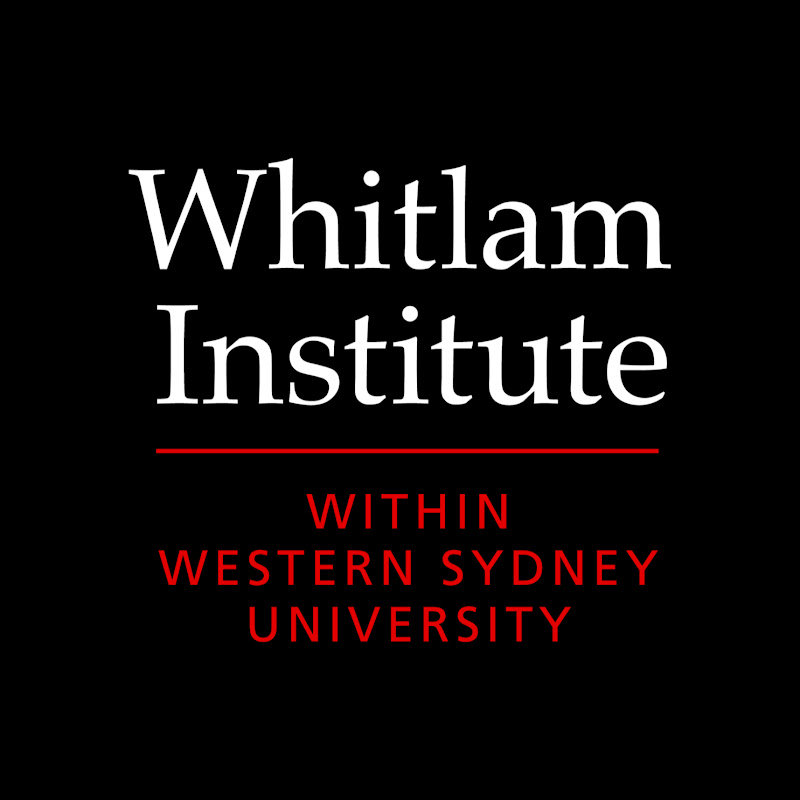 Whitlam Institute