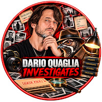 Dario Quaglia Investigates profile image