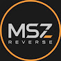 MSZ Reverse logo