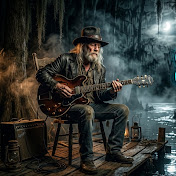 Blues Swamp Instrumental