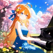 Jnundead - Anime on Piano