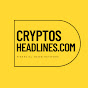 Cryptos Headlines