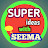 Super ideas with Seema
