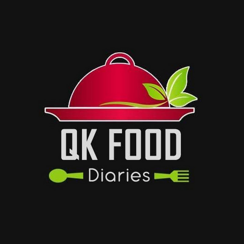 QK Food Diaries 