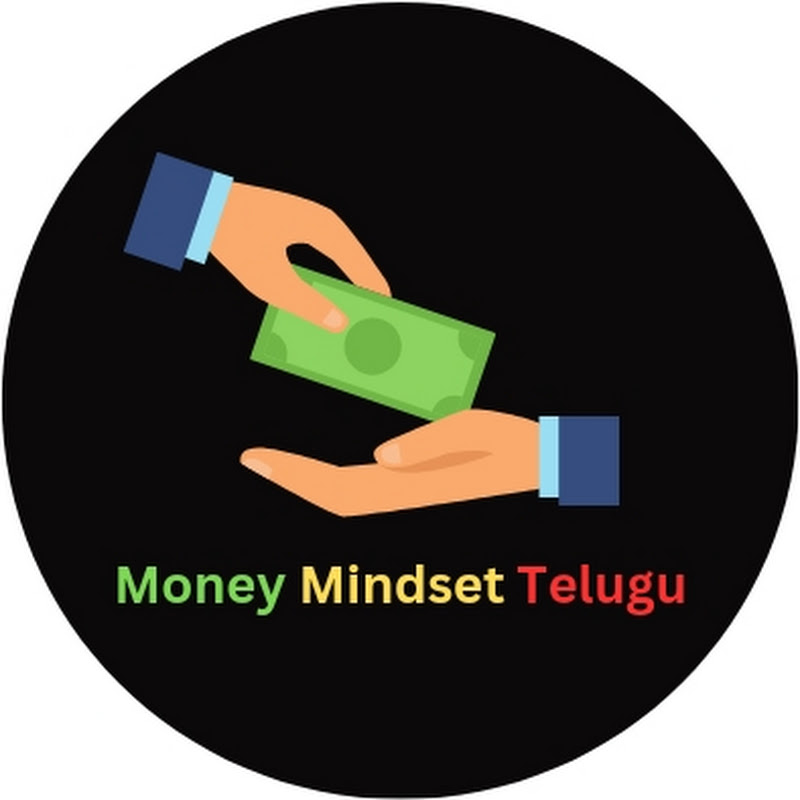 Money Mindset Telugu