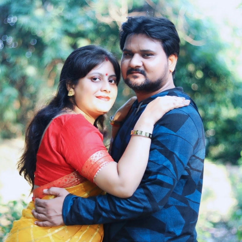 Pooja Ramesh Vlogs