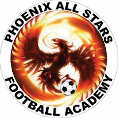 Phoenix All Stars Football Academy Avatar