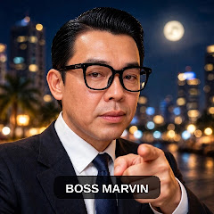 마닐라 파파상 | 보스 마빈 PTV KOREA