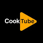 CookTube Official logo
