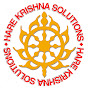 Hare krishna Solutions logo