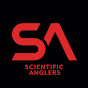 ScientificAnglers logo