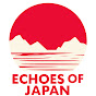 Echoes of Japan logo