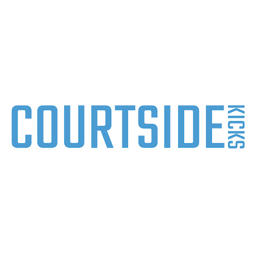 Courtside Kicks