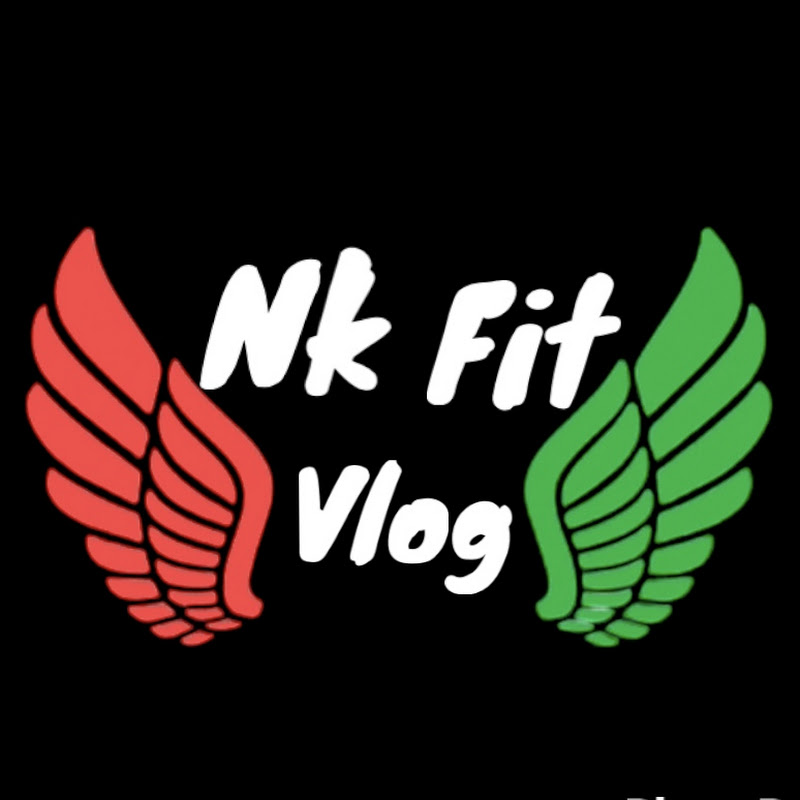 NK Fit Vlog