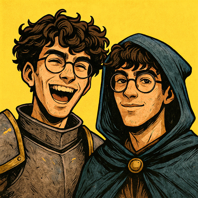 CJtheBROS