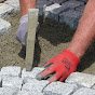 The Cobblestone Paver logo