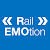 Logo: Rail-EMOtion