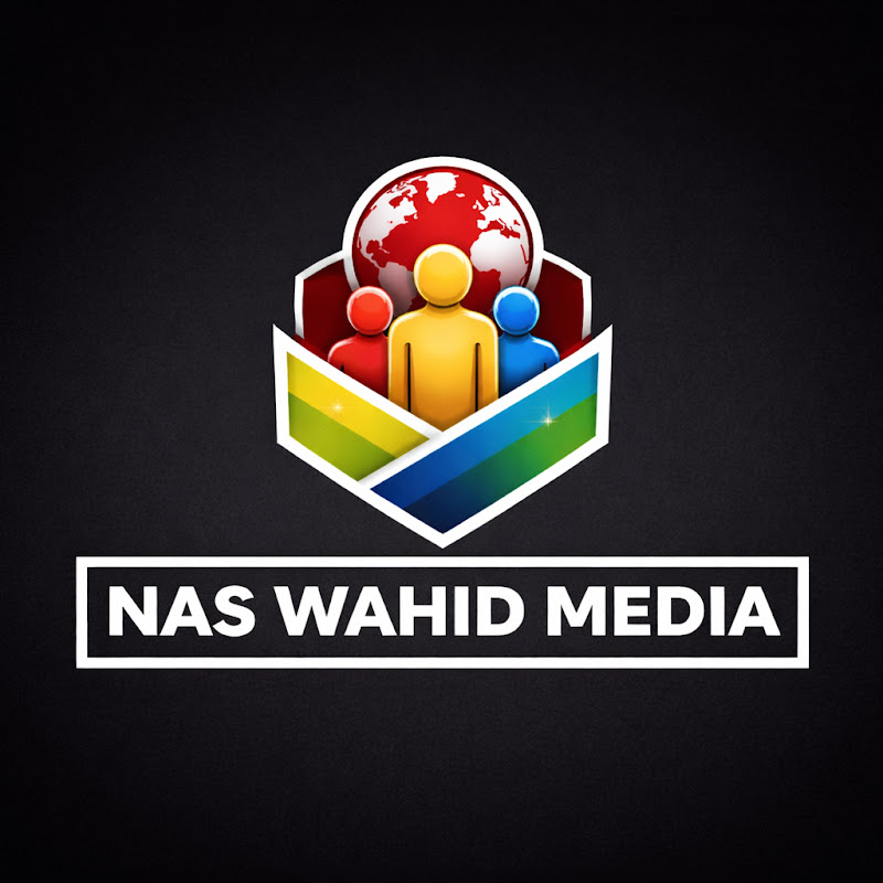 Nas Wahid Media