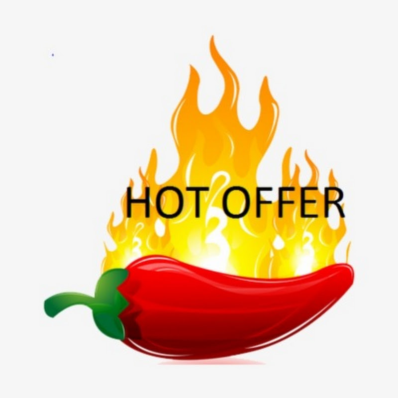 HOT OFFERS 