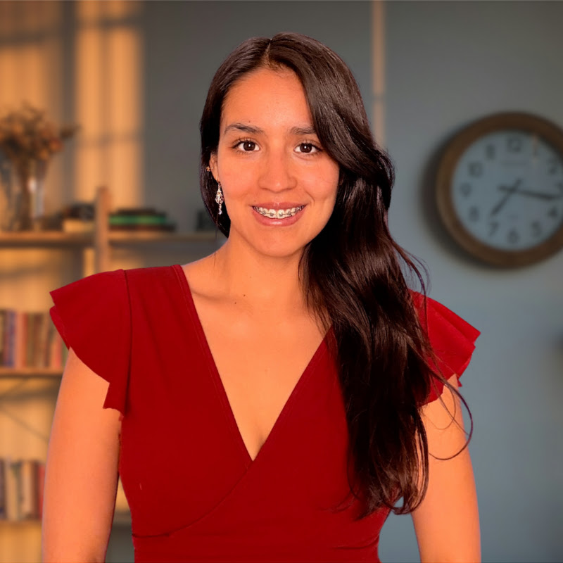 Spanish with Diana Palafox