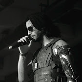 Channel avatar