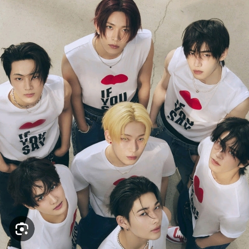 the kpop paglu
