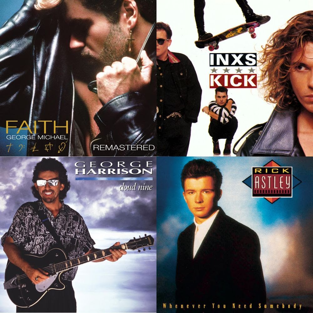 1988 Billboard YearEnd Top 100 Pop Singles