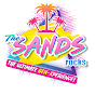 The Sands Rocks logo