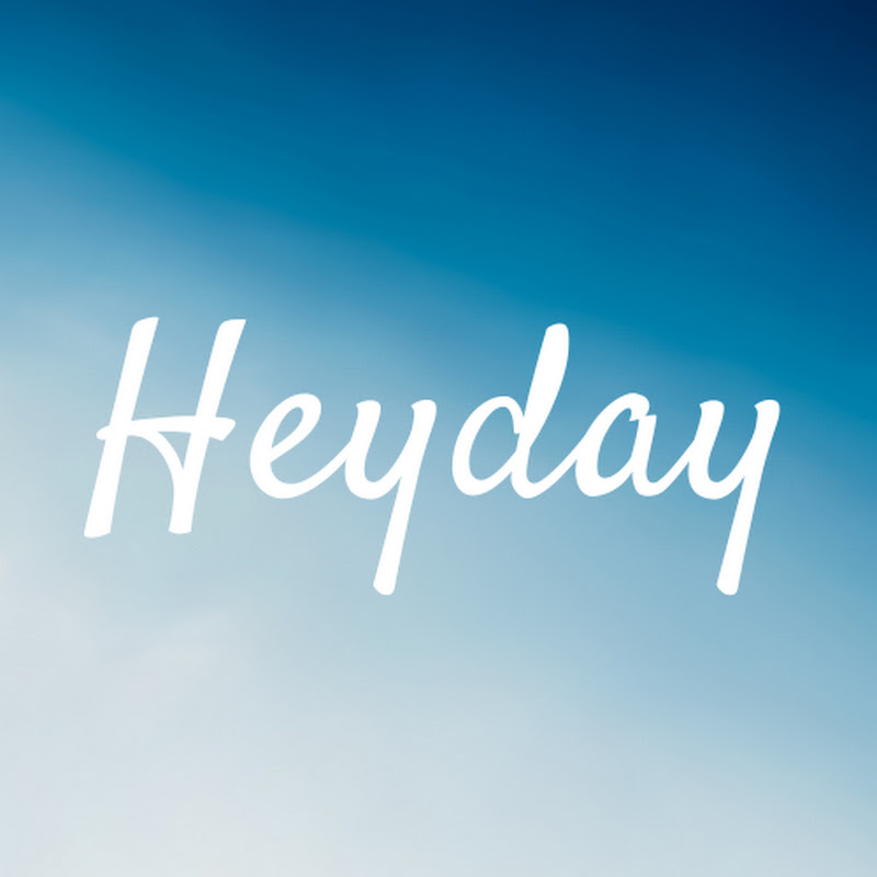 Heyday 