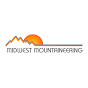 Midwest Mountaineering logo