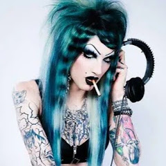 Asteria and Kets4eki's Fan