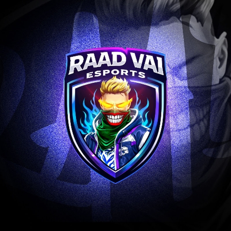 RAAD VAI ESPORTS
