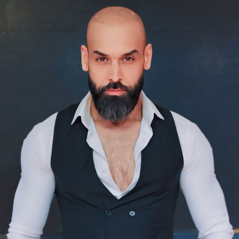 Channel Avatar