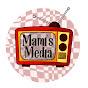 Mami’s Media YouTube Profile Photo