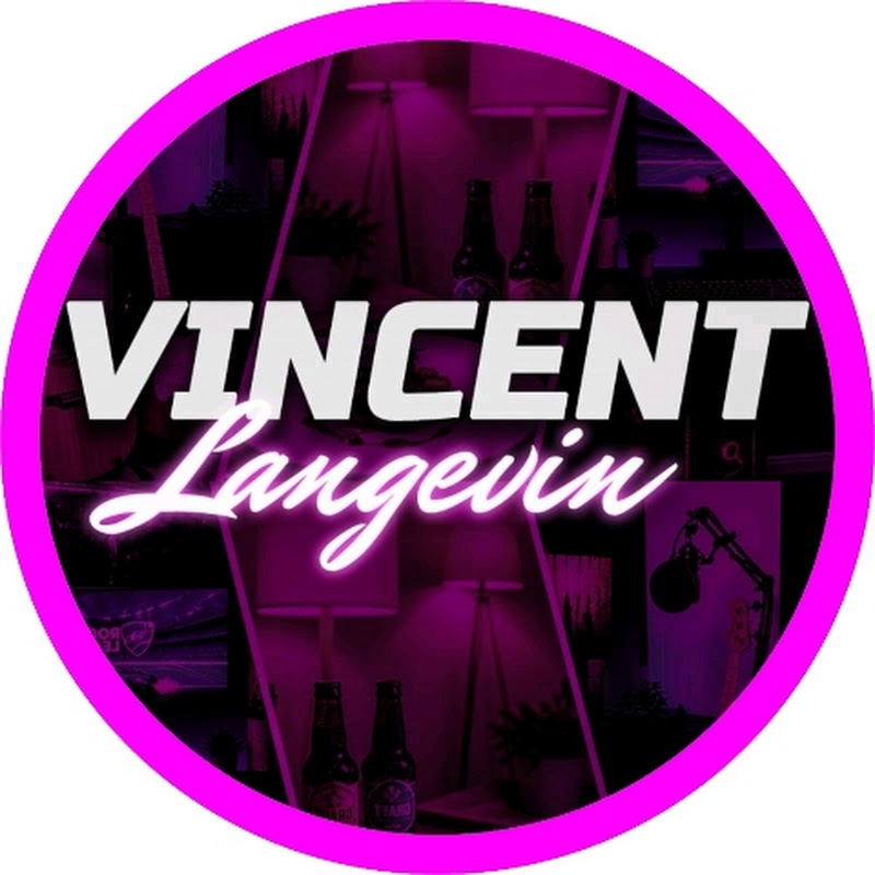 Vincent Langevin