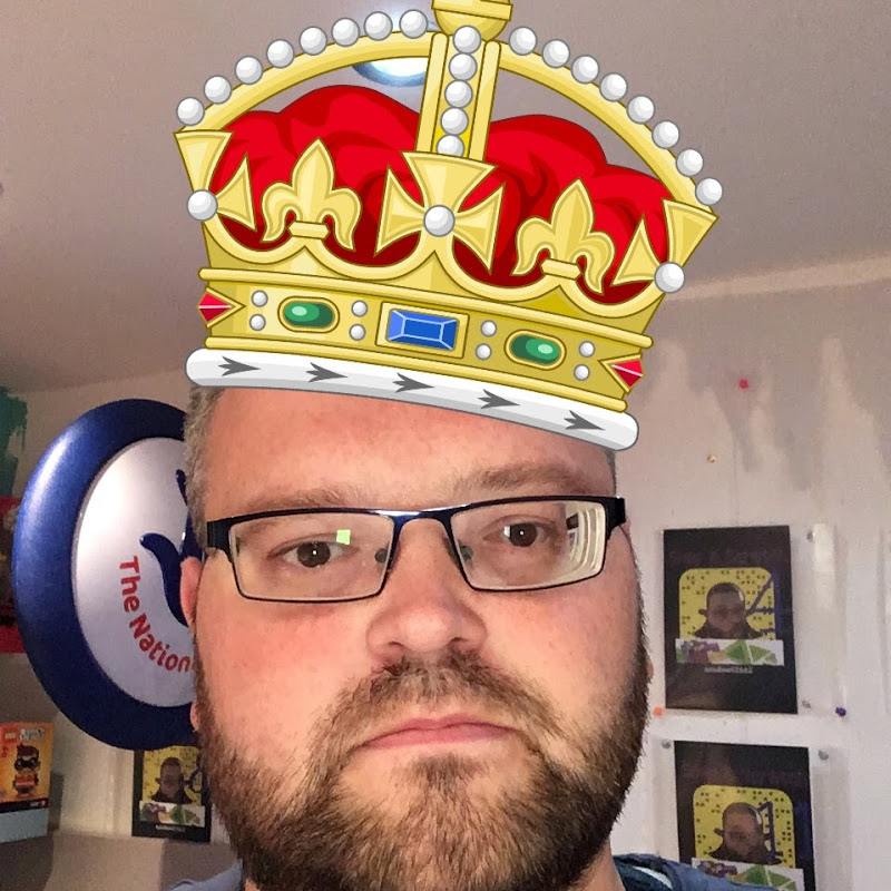Scratchcard King icon