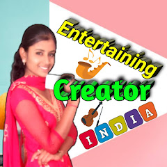 Entertaining Creator India