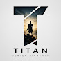 Titan Entertainment Avatar