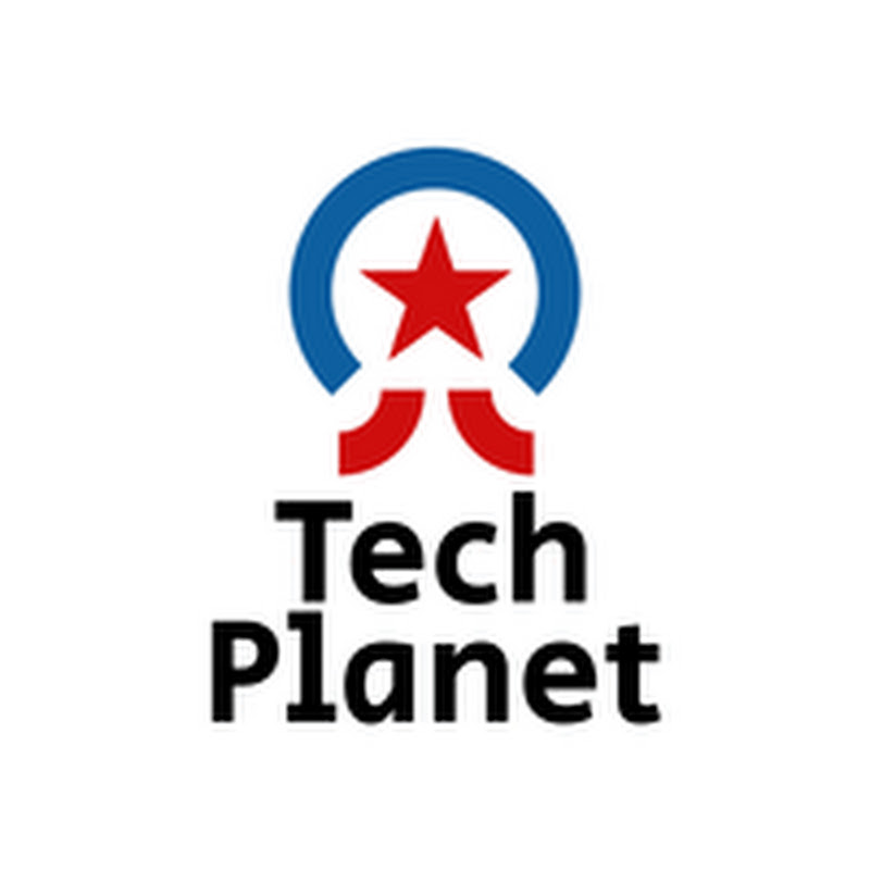 Tech Planet