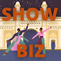indian show biz logo