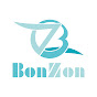 Glass Tools by BonZon  logo
