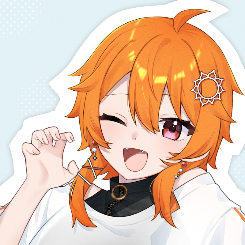 Shino_@ Ch. -しのあ- 新人Vtuber