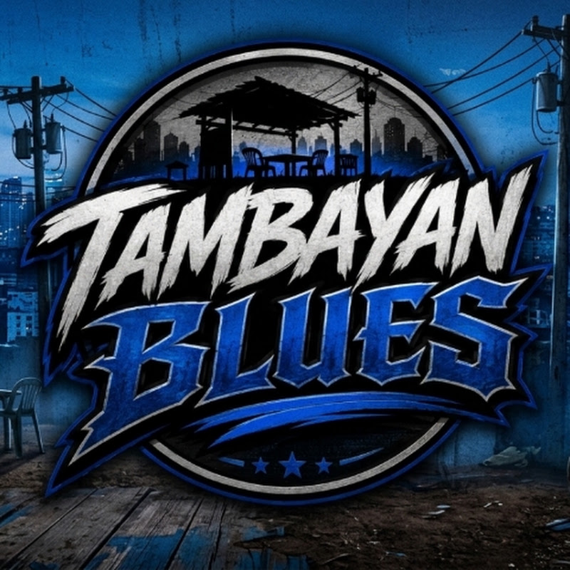 Tambayan Blues