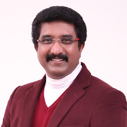 Dr Satish Kumar photo