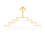 Striving UP Network logo