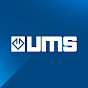 UMS Metal logo