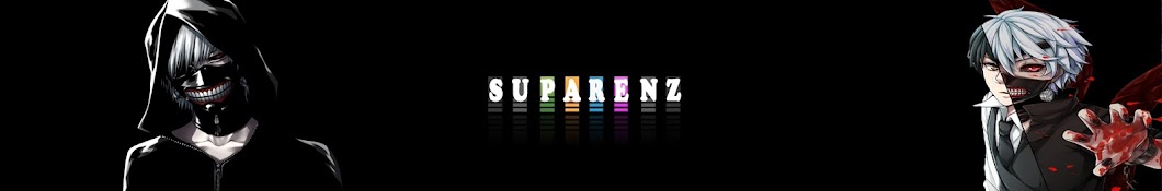 SupaRenz YouTube channel avatar