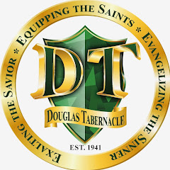Douglas Tabernacle