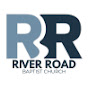RRBC Eugene logo